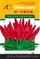 新一代朝天椒種子 高產(chǎn)優(yōu)質(zhì)的辣椒種植選擇